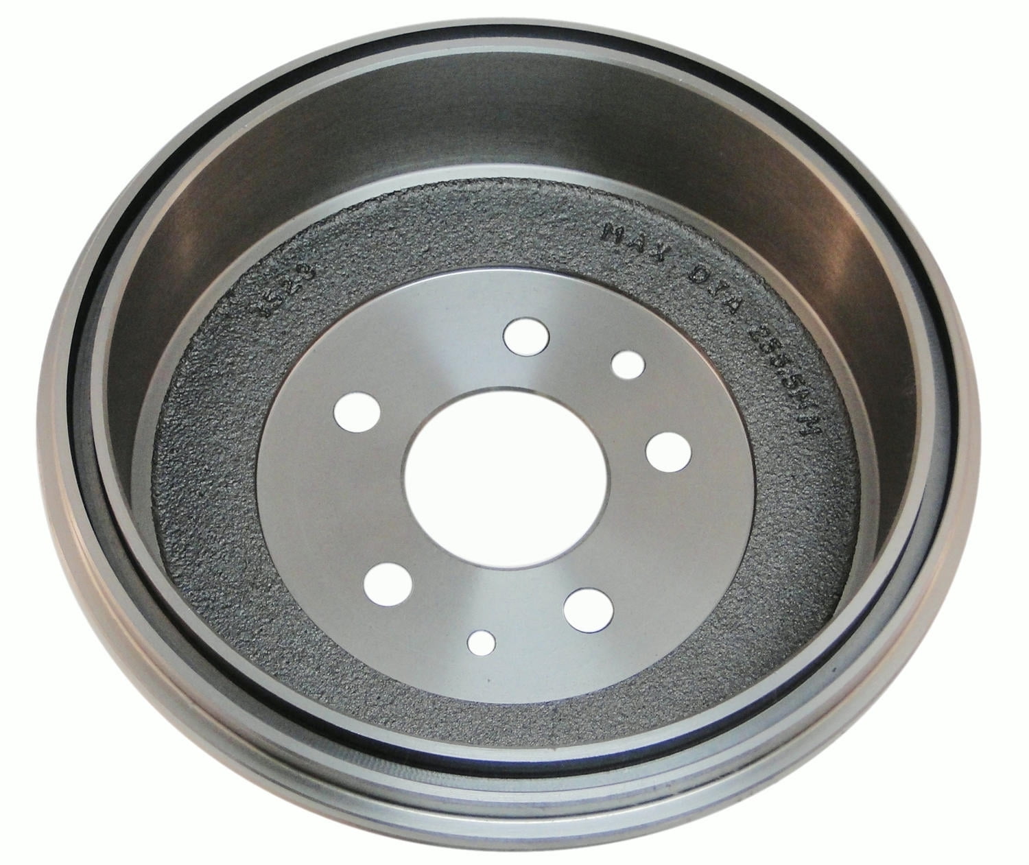 Winstop Brake Drum, Front WS235705, Toyota Pickup 1983-1972