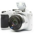 thumbnail image 2 of KODAK PIXPRO AZ252 Astro Zoom Digital Camera (White) Bundle, 2 of 13