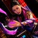 thumbnail image 5 of Juego Valorant Reyna Cosplay Disfraz de Cosplay Peluca Zapatos Zyanya Mondragón Cosplay Juego de rol Uniforme Fiesta de Carnaval de Halloween, 5 of 5