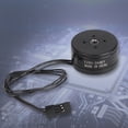 thumbnail image 2 of Brushless Motor,, High Efficiency Low Power Consumption Brushless Motor For   For 808 Camera Gimbal Rc Drones Brushless Motor 2206-260KV, 2 of 8
