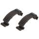 thumbnail image 1 of Juego de clips de hebilla de cubierta, 2 piezas, hebilla de cubierta de motosierra, accesorios de motosierra, piezas de motosierra, innovación moderna, 1 of 8