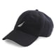 thumbnail image 1 of Gorra de béisbol Nautica Classic Logo ajustable para hombre, 1 of 3