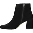 thumbnail image 4 of Bella Vita Wilma Square Toe Ankle Boots (Women), 4 of 7