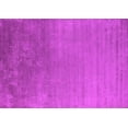 thumbnail image 1 of Ahgly Company Indoor Rectangle Oriental Pink Industrial Area Rugs, 2' x 3', 1 of 4