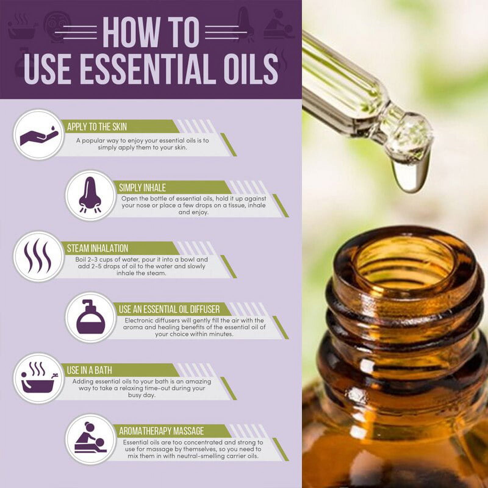 Balance - Organic Essential Oil Blend – SOiL Organic Aromatherapy