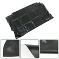 thumbnail image 6 of Waltyotur Backrest+Bottom Front Front Seat Covers For Golf Cart Club Car DS 1982-2000.5, 6 of 7