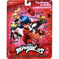 thumbnail image 4 of Miraculous Poseable 4+ Years Dolls, 8.90" x 6.93" x 2.05", 4 of 5