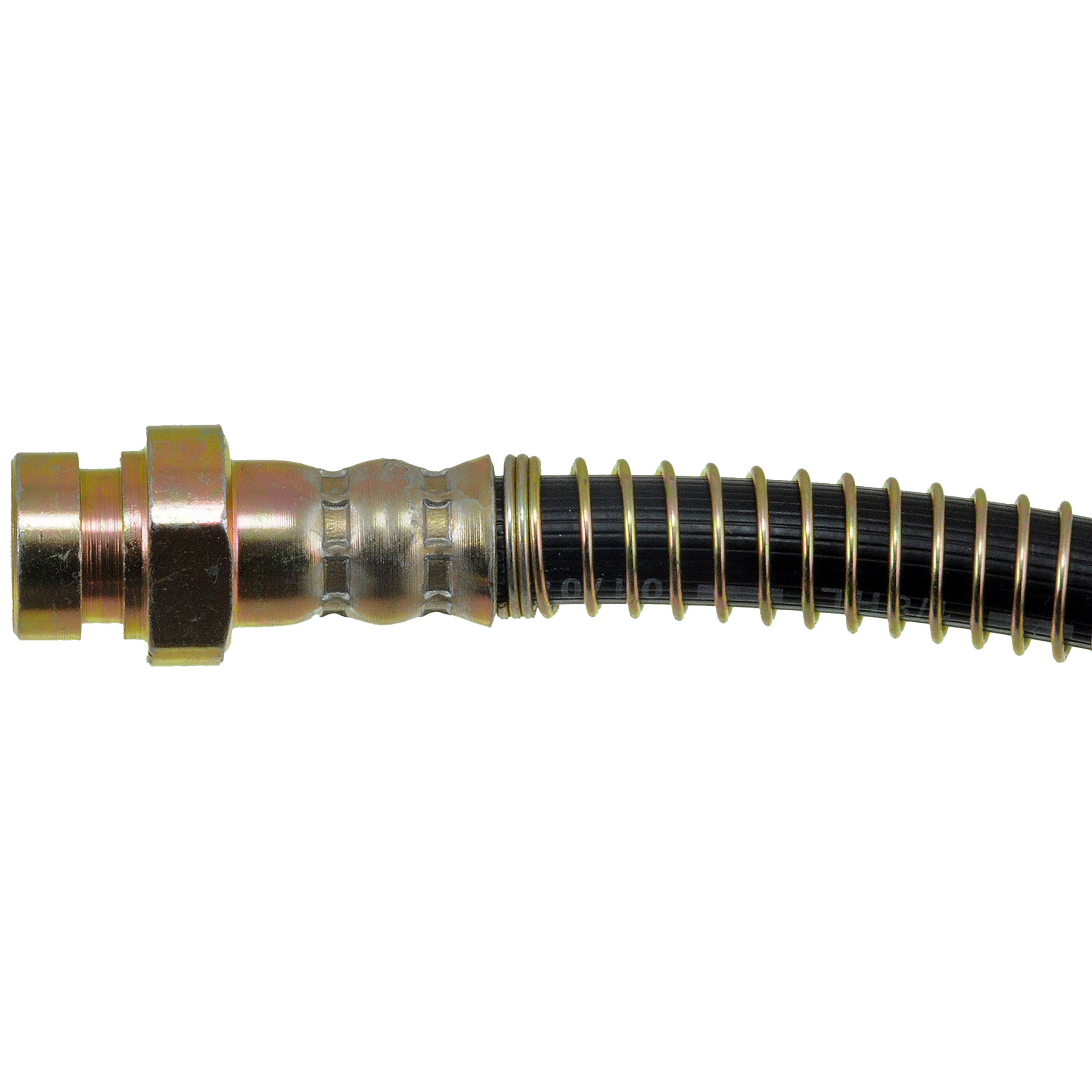 Dorman H380545 Brake Hydraulic Hose for Specific Models Fits select: 1995-2000 CHRYSLER SEBRING, 1995-1999 MITSUBISHI ECLIPSE