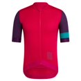 thumbnail image 1 of Zmoon Men's Summer Cycling Short Sleeve Breathable Top, 1 of 4
