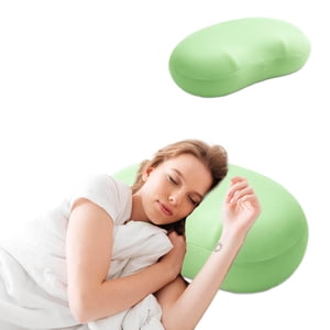 Foam Pillow Sleeping Pillow Bread Pillow Sleeping Pillow Slow Bounce Pillow