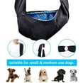 thumbnail image 5 of Sac de Transport pour Chien, Sac de Transport pour Petits Chiens, Sac de Transport pour Chien avec Réglable, 5 of 5
