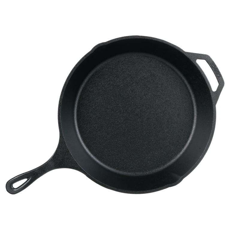 Lodge 10.25 Cast Iron Skillet – The Happy Cook
