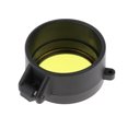 thumbnail image 4 of Cubierta de Tapa de Lente de Goma Ocular Objetivo para Monoculares - 41mm Sunnimix Tapa de la cubierta del ocular del objetivo, 4 of 7