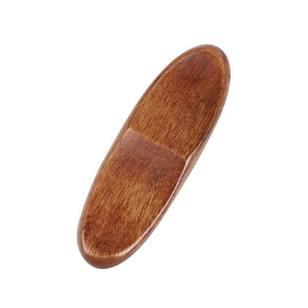 

Japanese-style Natural Wood Chopsticks Rests Eco-friendly Dual Chopsticks Holder Fork Holder Rack