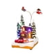 thumbnail image 1 of Casas de Navidad, LED iluminado, decoración de invierno musical de resina para vacaciones en el hogar interior Yuyangstore Figura Casas de Pueblo, 1 of 6