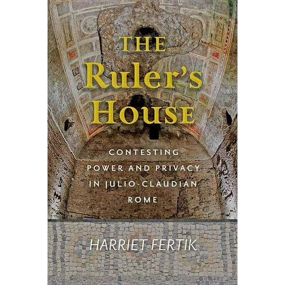 The Ruler's House (Hardcover)