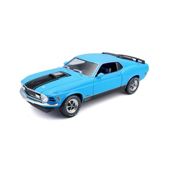 1970 Ford Mustang Mach 1
