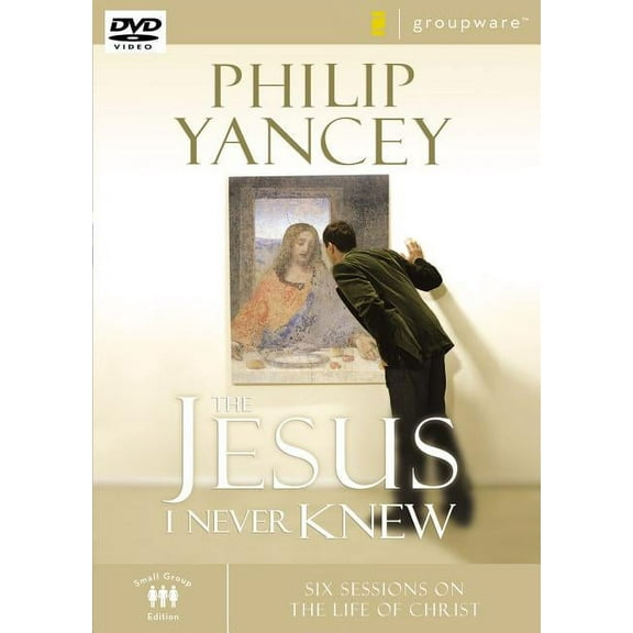 The Jesus I Never Knew (Other)