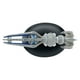 thumbnail image 5 of Réplica del arma temporal Starship Eaglemoss Star Trek Krenim, 5 of 6