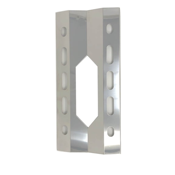 Replacement Flavorizer Bars for 720-0011, Virco 720-0021, Gas Models, 1-Pack