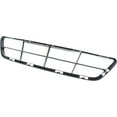 thumbnail image 3 of Front Bumper Grille For ALTIMA 16-18 Fits NI1036106 / 622549HS1A / RN01530001, 3 of 5