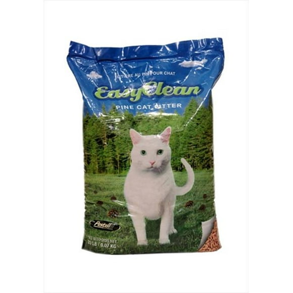 Pestell Pet Products Pstl Ec Pine Litter 20