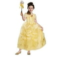 thumbnail image 1 of Belle Prestige Child Costume, Size 7-8, 1 of 1