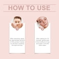 thumbnail image 5 of Hoygi Collagen Tear Mask Gentle Exfoliating, Hydrating, Nourishing And Firming Skin Mask, 5 of 5