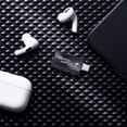thumbnail image 2 of SSD Externo ADATA Negro USB C 512GB, 2 of 10