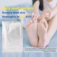 thumbnail image 1 of 1 Par de Mascarilla Exfoliante Ecomeon para los Pies, 1 of 5