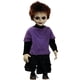 thumbnail image 1 of Muñeco Colección Glen Licencia Child's Play - el Hijo de Chucky, Trick or Treat Studios, Decorativo, 1 of 5