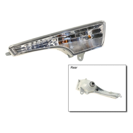 TYC Turn Signal Assembly