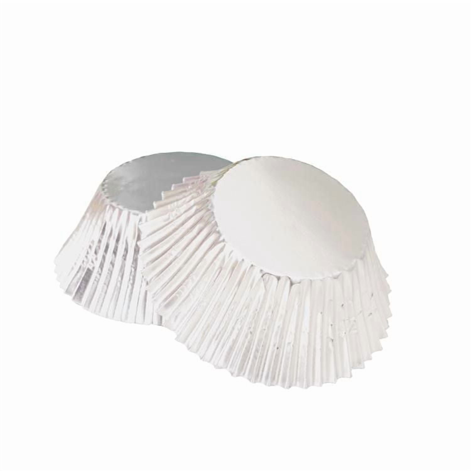 BAKING CUP SILVER, BAKING CUP