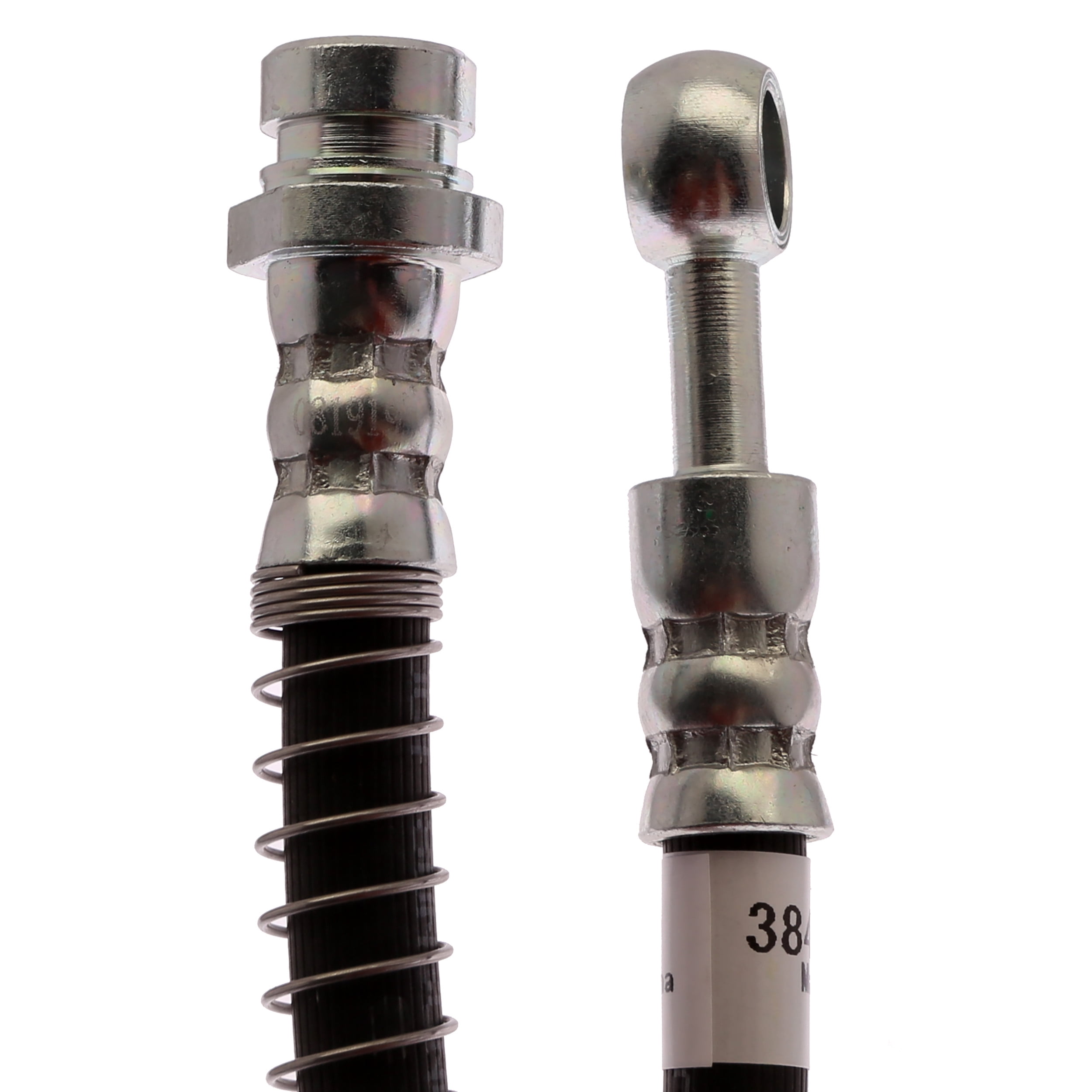 Raybestos Element3 Brake Hoses Fits select: 2009 HYUNDAI TUCSON