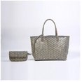 thumbnail image 2 of Bolso de mano de gran capacidad Bolso de mamá Bolso de mano Gift-yky, 2 of 2