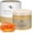 Orange, variant on Special Supplies Scented Therapy Putty Dough - Aromatherapy and Meditation (Citrus + Lemon (4.5 oz))