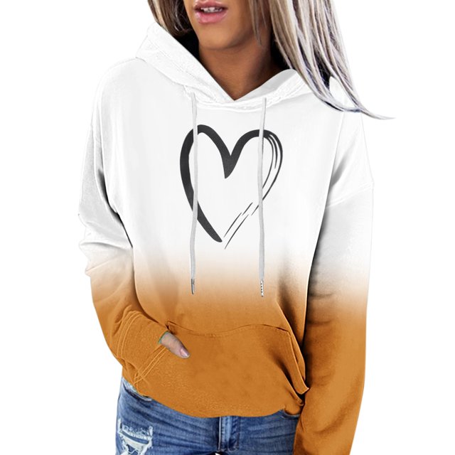 WEAIXIMIUNG Robe Chandail en Molleton Grande Taille Pull Blouse pour Femmes Imprimé Col Rond Chandail en Molleton Col Rond Ajusté Pull Tops Décontracté Manches Longues Chemises d'Entraînement Blouse Ample