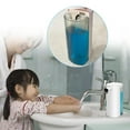 thumbnail image 3 of veasfak Hand Dispenser Intelligent Toilet Upgraded Charging Sanitiser Rechargable Modern USB Rechargeable, 3 of 9