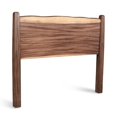 thumbnail image 3 of Homestyles Tête de Lit Forêt Retraite Reine en Marron, 3 of 14