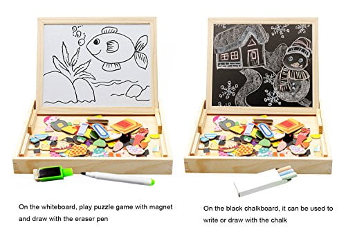 lewo magnetic easel