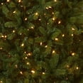thumbnail image 2 of Árbol de Navidad de National Tree Company, 6.5 pies, con luces LED, 2 of 6