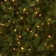 thumbnail image 2 of Árbol de Navidad de National Tree Company, 6.5 pies, con luces LED, 2 of 6