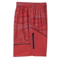 thumbnail image 7 of Reebok Boys Active Printed Short, Sizes 4-18, 7 of 7