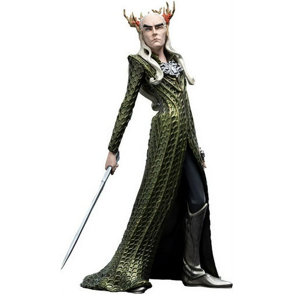 WETA Workshop Mini Epics - The Hobbit Trilogy - Thranduil, Weta Workshop, Gifts