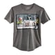 thumbnail image 1 of Camiseta gráfica para hombre American Rag Streets Of New York gris pequeña, 1 of 2