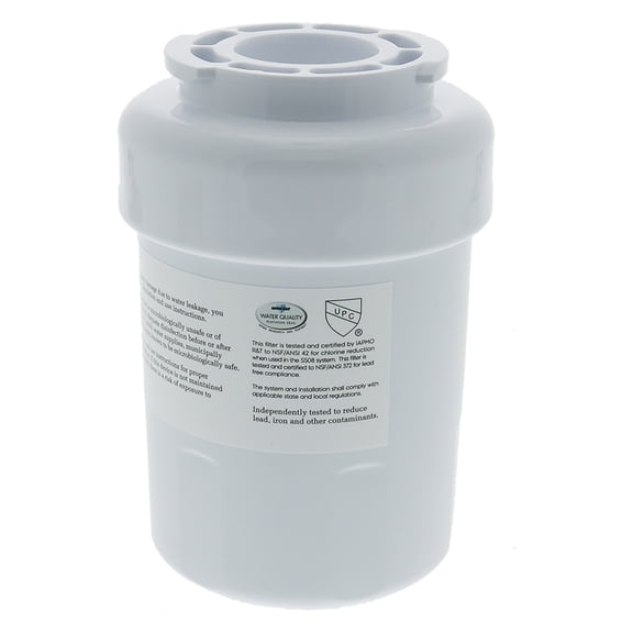 ERP Replacement Refrigerator Water Filter for GE and Hotpoint Part Number SS08 MWF/GWF