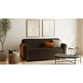 thumbnail image 1 of Mainstays Pixel Sofa Slipcover, 1 Piece, Machine Washable, 1 of 6