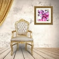 thumbnail image 3 of LightBoxJournal 20x20 Gold Ornate Wood Framed with Double Matting Museum Art Print Titled - Bright Scarf 3, 3 of 4