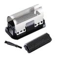 thumbnail image 1 of compatible Linear Screen Foil & Cutter compatible Shavers Fit 235 and Models 211, 230, 240, 245, 250, 260_Perfect Gift, 1 of 5