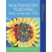 Multisensory Teaching of Basic Language Skills Activity Book (Edition 4) (Paperback)